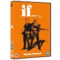 If.... [1968] [DVD]