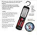 Torchlite Deluxe - 72 Lumens 100,000 hours 41 LEDs Camping and Emergency Light with Magnetic Base