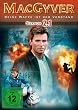 MacGyver - Season 2, Vol. 1 [3 DVDs]