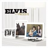 ELVIS PRESLEY - ELVIS BY THE PRESLEYS