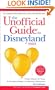 The Unofficial Guide(r) to Disneyland 2003