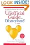 The Unofficial Guide(r) to Disneyland 2003