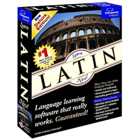 Learn Latin Now! 9.0