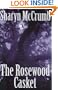 Rosewood Casket