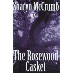 The Rosewood Casket