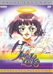 Angel Links: Complete Collection (Ani...