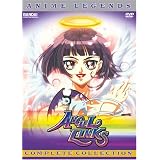 Angel Links - Anime Legends Complete Collection