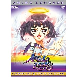 Angel Links - Anime Legends Complete Collection by 