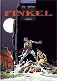 Finkel, tome 2 : Océane par Didier Convard Finkel, tome 2 : Océane par Convard