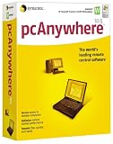 pcAnywhere 10.5 Host & Remote-5 Pack