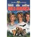 Wild America (Spanish edition) [VHS]