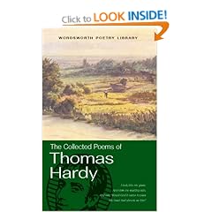 Collected Poems of Thomas Hardy (Wordsworth Poetry) (Wordsworth Poetry Library)