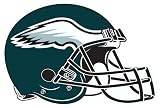 Philadelphia Eagles Auto Car Wall Decal Sticker NFL