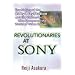 Inspirational Books for Technologists