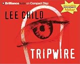 Tripwire (Jack Reacher Series, #3)