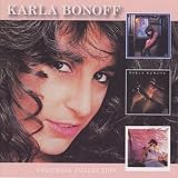 Karla Bonoff -  Columbia Collection