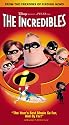 The Incredibles [VHS]