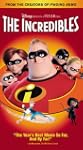 Incredibles, the