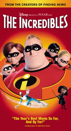 The Incredibles