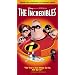 The Incredibles [VHS]