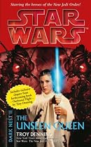 Star Wars: The Unseen Queen (Dark Nest II)