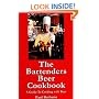 The Bartenders Beer Cookbook