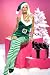 Christmas Elf Adult Costume- Sexy Adult Costumes