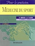 M�decine du sport