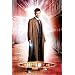 Doctor Who - TV Show Poster (The Doctor / Lightning) (Size: 24'' x 36'')