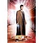 Doctor Who - TV Show Poster (The Doctor / Lightning) (Size: 24'' x 36'')