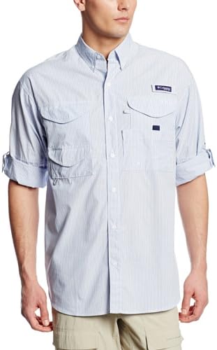 Columbia Men's Super Bonehead Classic Long Sleeve Shirt