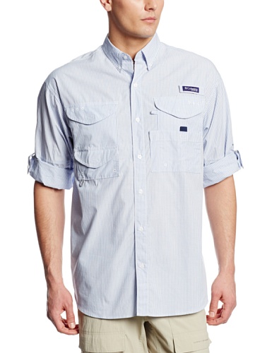 Columbia Men's Super Bonehead Classic Long Sleeve Shirt