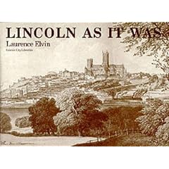 Lincoln as It Was: v. 1