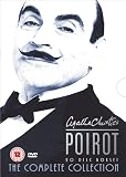 Poirot - Agatha Christie`s Poirot - Complete Collection