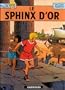 Alix, tome 2 : Le Sphinx d'or