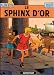 Alix, tome 2 : Le Sphinx d'or