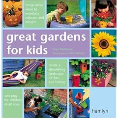 Great Gardens for Kids