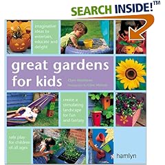 Great Gardens for Kids