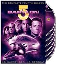 Babylon 5...