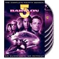 Babylon 5 - The Complete Fourth Season