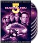 Babylon 5: The Complete Fourth Season