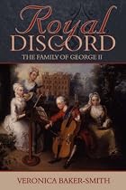 Royal Discord: the Family of George II
