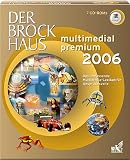 Der Brockhaus multimedial 2006 premium CD (WIN)