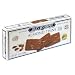 Health & Personal Care : Jules Destrooper Thins, Almond, 3.5-Ounce Boxes (Pack of 12)