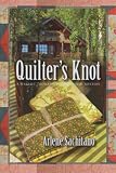Quilters Knot (A Harriet Truman/Loose Threads Mystery)