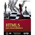 HTML5 para desarrolladores (Anaya Multimedia)