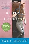 Riding Lessons