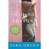 Riding Lessons: A Novel