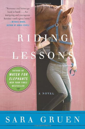 riding lessons