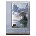 Mountain Out of Mist - 5